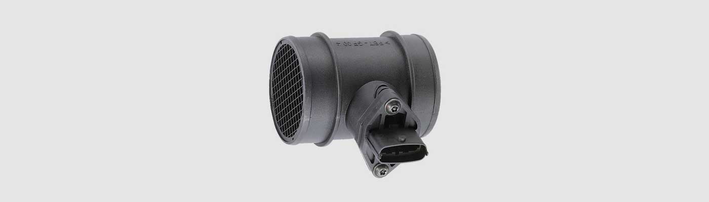 mass airflow sensor